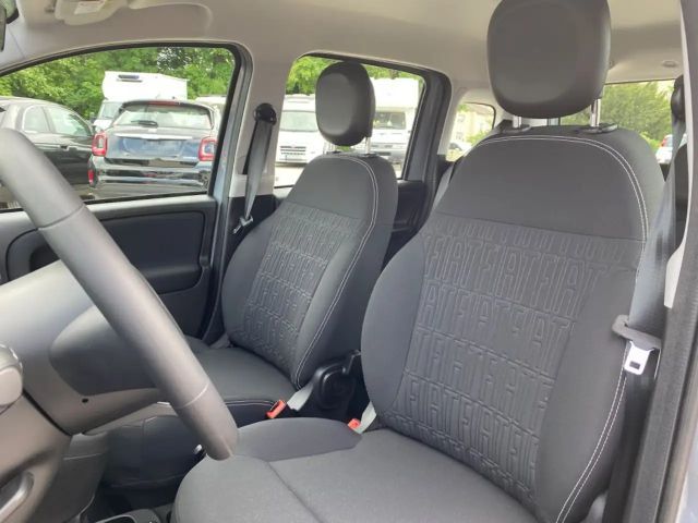 Fiat Panda MY23 Hybrid 1.0 GSE