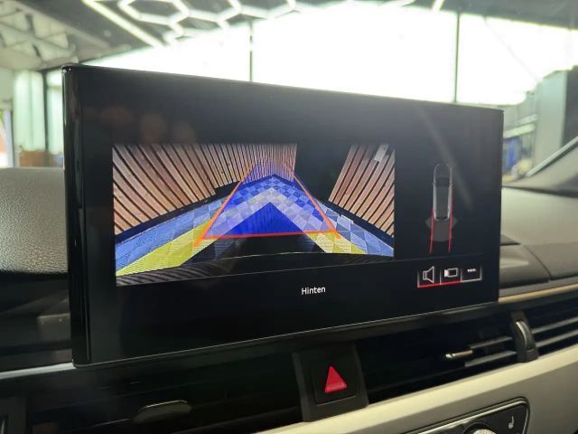 Audi A4 Avant S-Line