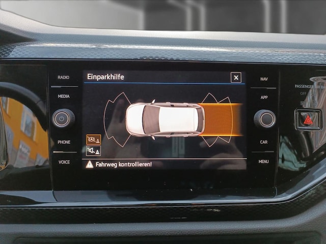 Volkswagen Polo 1.0 TSI DSG Life Pro