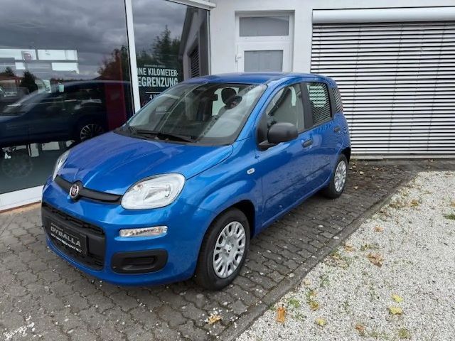 Fiat Panda Hybrid 1,0 70 PS mit Tempomat