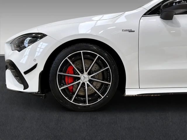 Mercedes-Benz CLA 35 AMG 4MATIC AMG Line Coupé