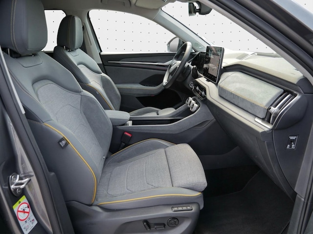 Skoda Kodiaq 2.0 TDI Selection