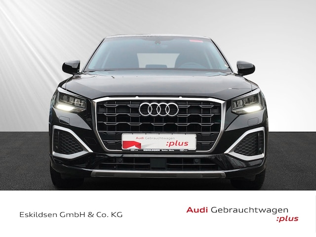 Audi Q2 30 TFSI