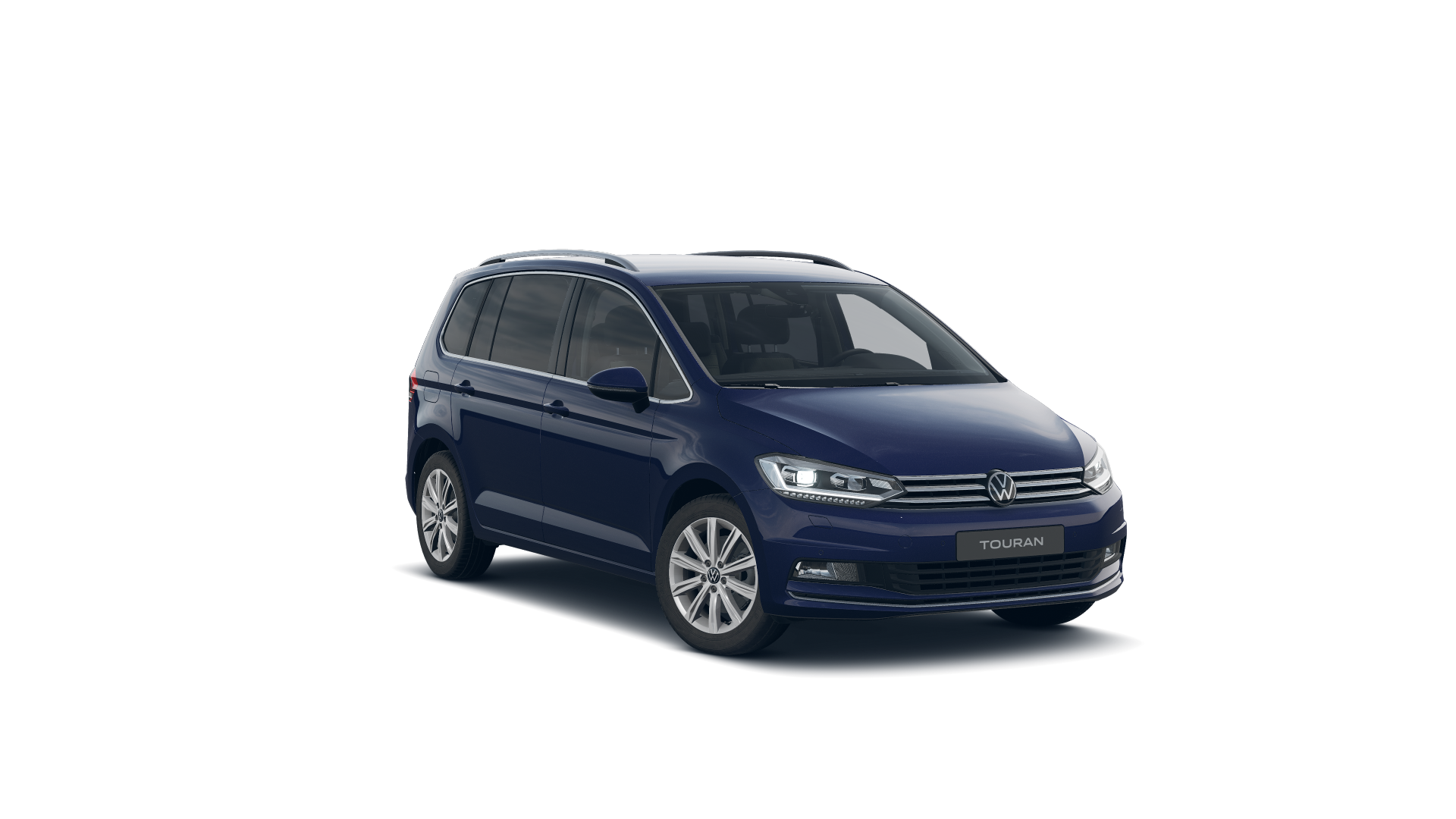 Volkswagen Touran 1.5 TSI 7-zitter Highline