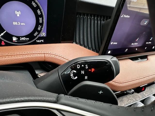 Skoda Superb 2.0 TSI 4x4 Combi