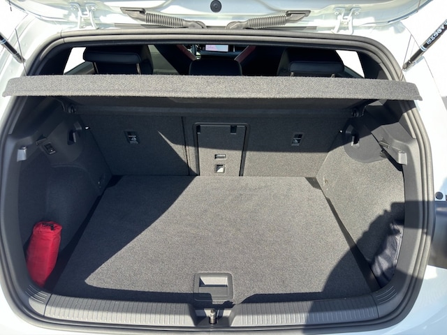 Volkswagen Golf 2.0 TSI GTI Golf VIII