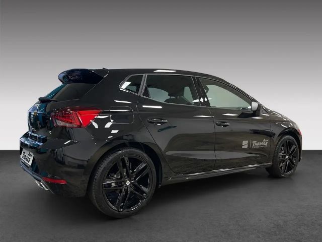 Seat Ibiza 1.5 TSI Black FR-lijn