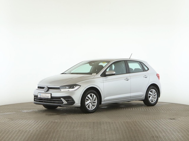 Volkswagen Polo 1.0 TSI IQ.Drive Style