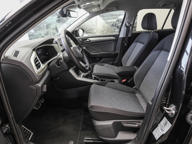 Volkswagen T-Roc 1.5 TSI DSG Move