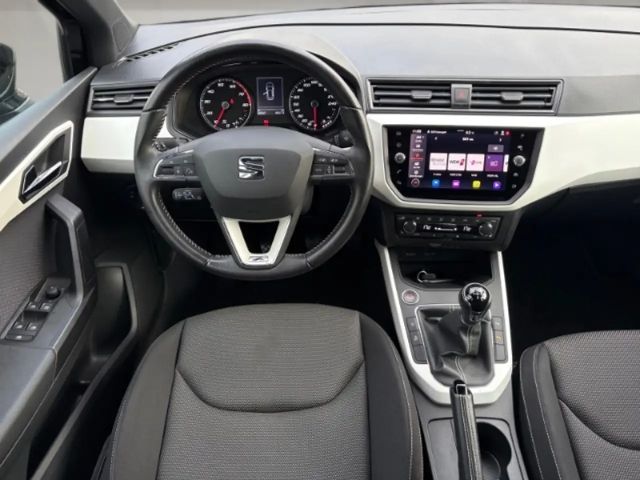 Seat Arona 1.0 TSI Xcellence