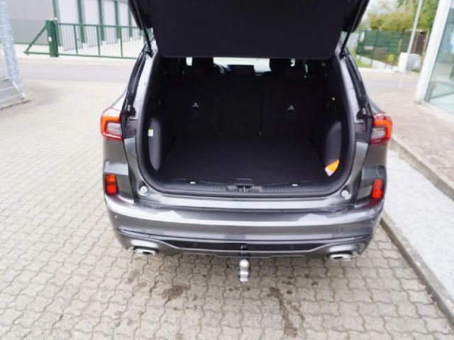 Ford Kuga Hybrid ST Line