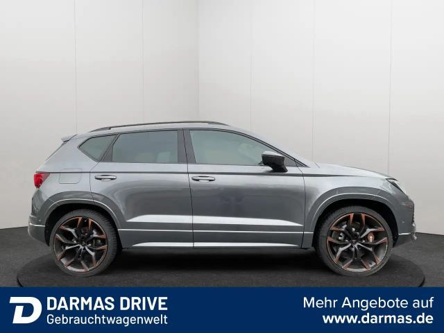 Cupra Ateca DSG
