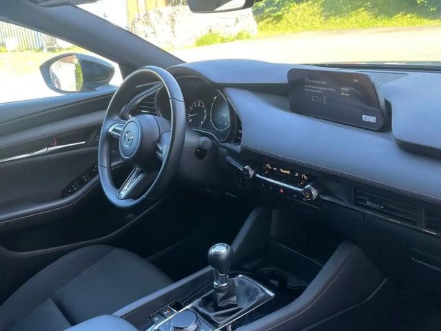 Mazda 3 Homura S SkyActiv