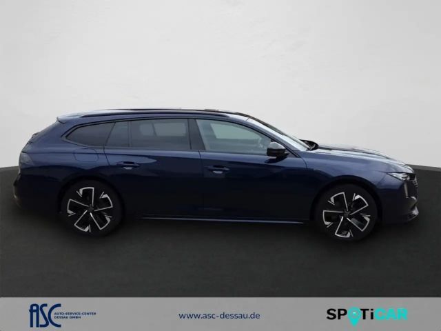 Peugeot 508 SWGT/MatrixLED/Sitz+Lenkradheiz/el.Heckkl/CarPlay/