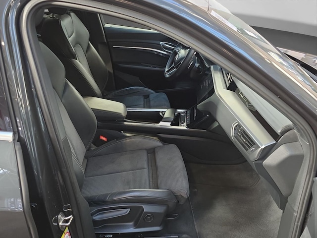 Audi e-tron 55 Quattro Sportback