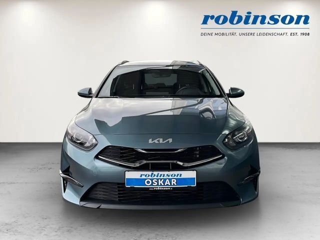 Kia Ceed GDi SportWagon