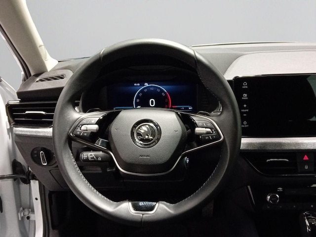 Skoda Kamiq Selection