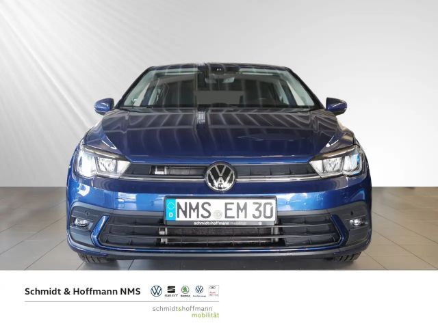 Volkswagen Polo 1.0 TSI Move