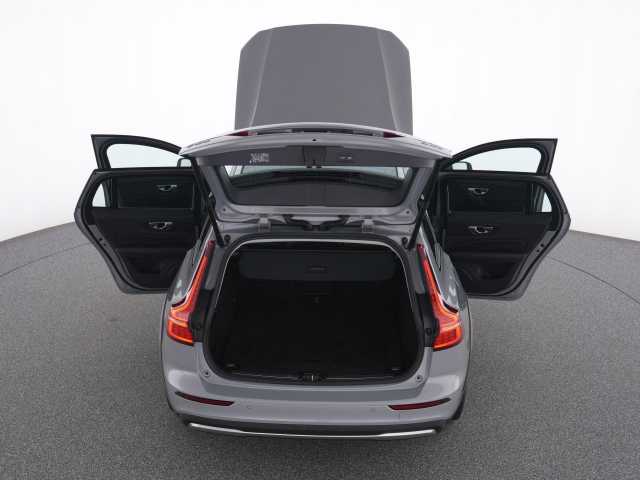 Volvo V60 Cross Country CC