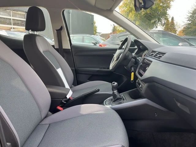 Seat Arona 1.0 TSI Style