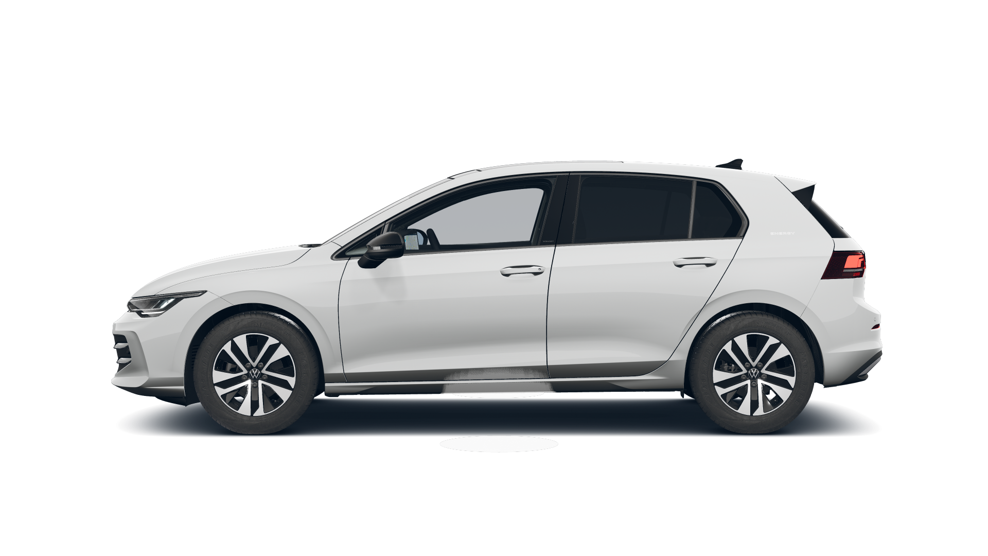 Volkswagen Golf 1.5 TSI