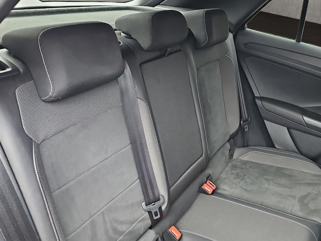 Volkswagen T-Roc 1.5 TSI Style