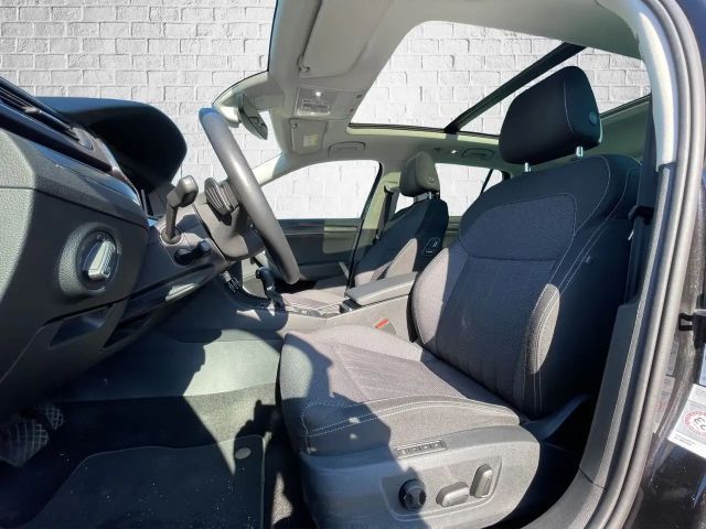 Skoda Superb Style Style