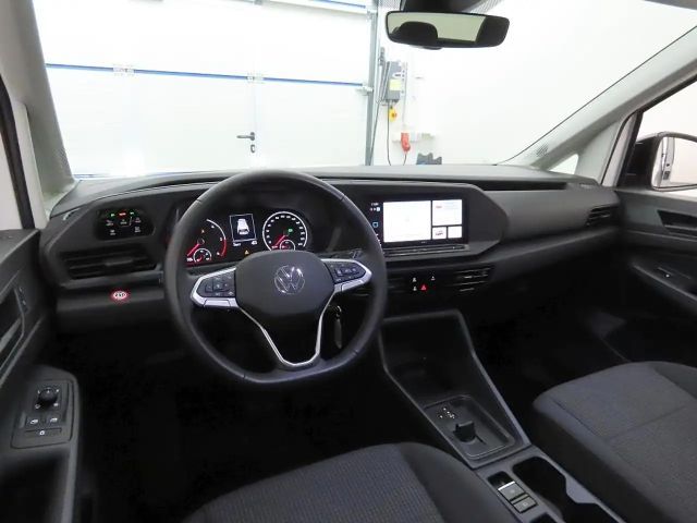 Volkswagen Caddy 2.0 TDI DSG