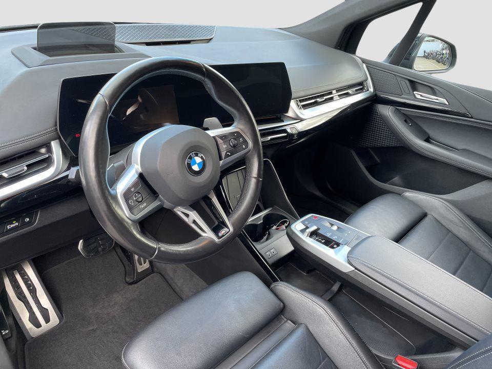 BMW 223 223i Active Tourer