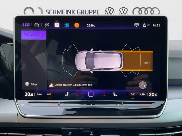 Volkswagen Golf 1.5 TSI Golf VIII Life