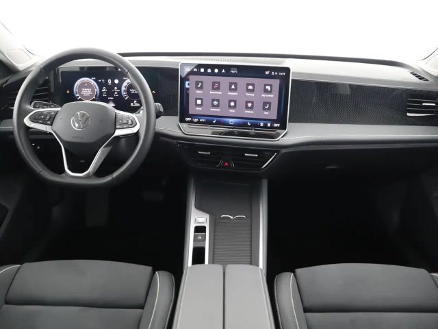 Volkswagen Passat Business DSG Variant