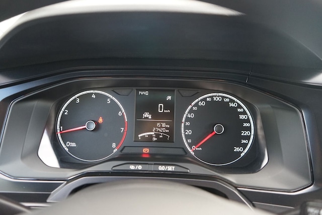 Volkswagen Polo Trendline