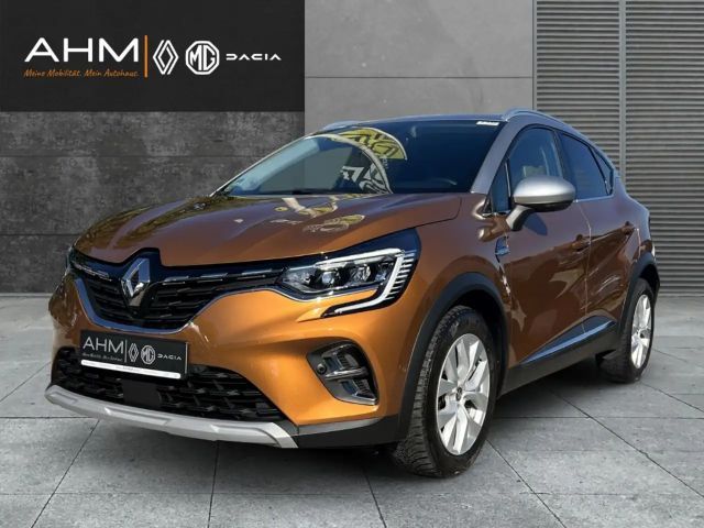 Renault Captur Intens