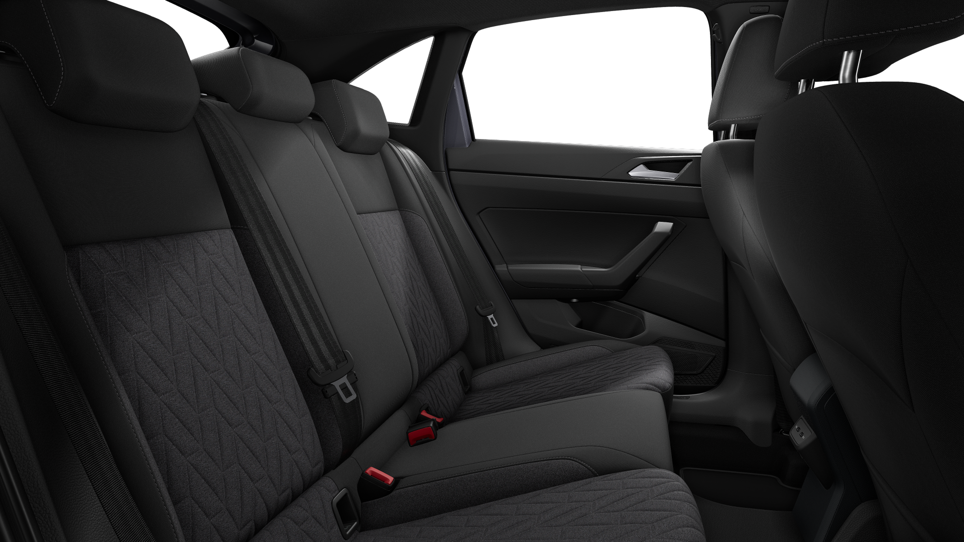 Volkswagen Taigo 1.0 TSI Move