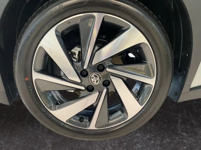 Toyota Aygo X Explore Hatchback