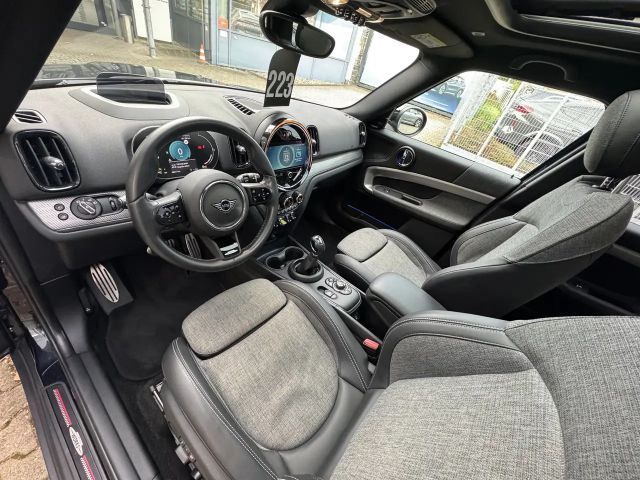 MINI Cooper SE Countryman All4 SE