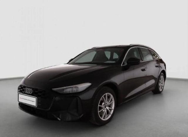 Audi A5 Avant S-Tronic