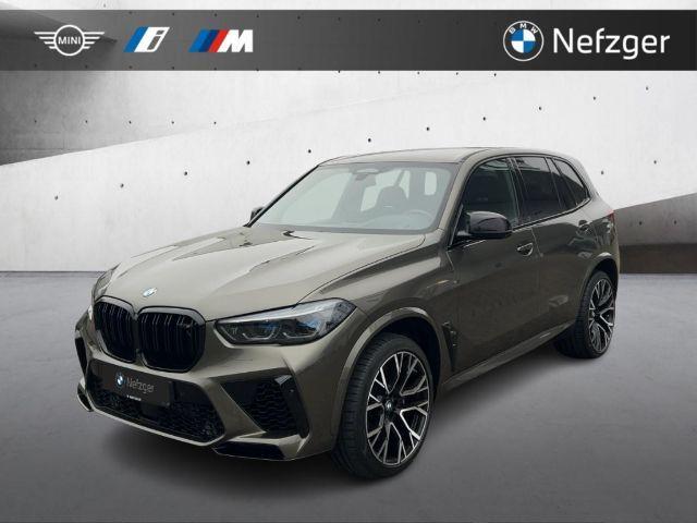 BMW X5 Competition