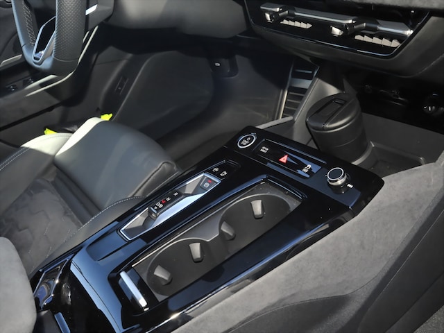 Audi A6 e-tron Quattro Sportback