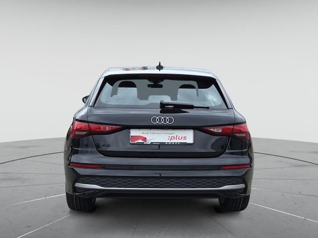Audi A3 35 TDI S-Tronic Sportback