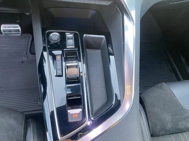 Peugeot 3008 GT-Line Hybrid