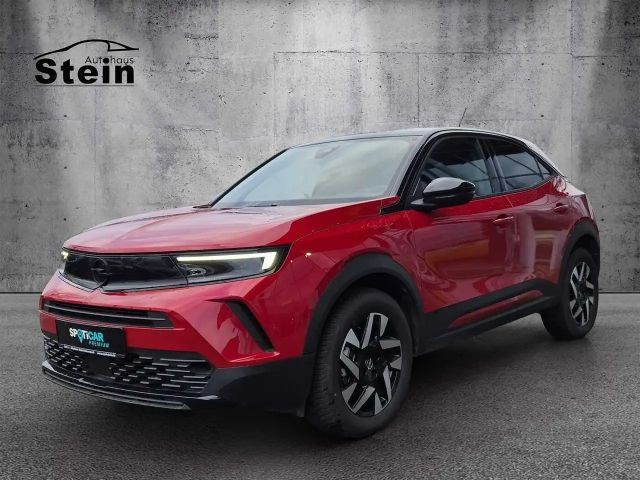 Opel Mokka SH,LH,PDC,RFK