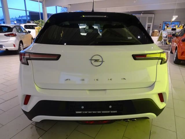 Opel Mokka 1.2 Turbo Edition Turbo