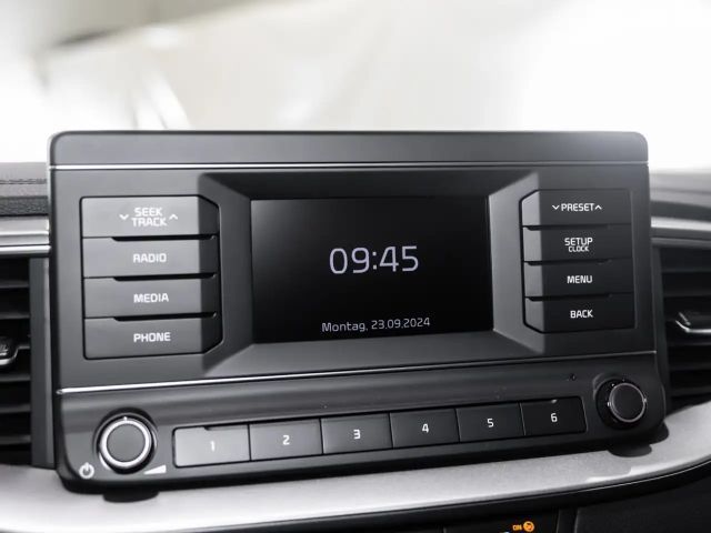 Kia Ceed Edition 7 GDi