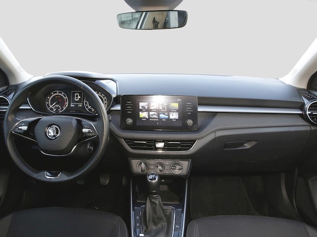 Skoda Fabia 1.0 TSI Style Style