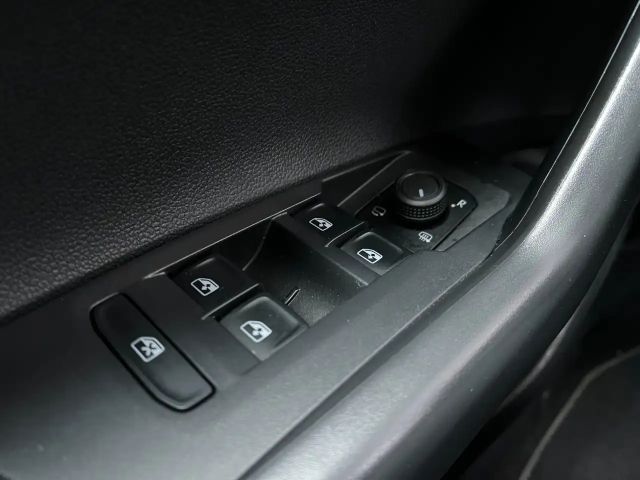 Volkswagen Polo 1.0 TSI DSG