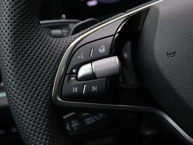 Skoda Kodiaq 1.5 TSI Selection