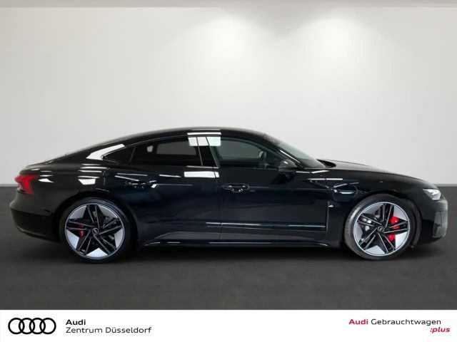 Audi RS e-tron GT Quattro