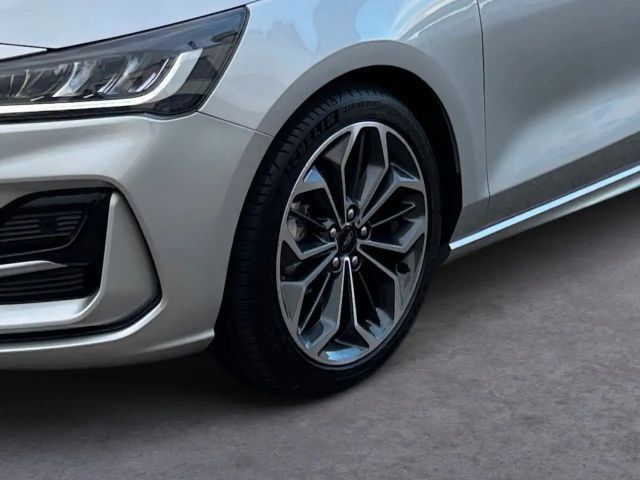 Ford Focus ST Line Wagon