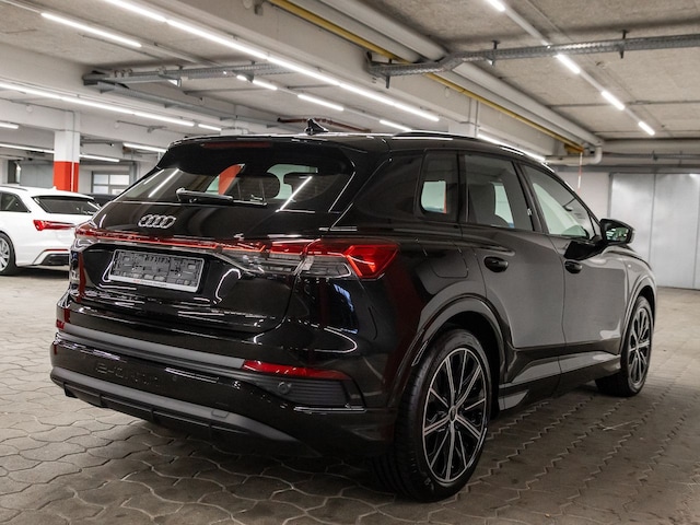 Audi Q4 e-tron 40